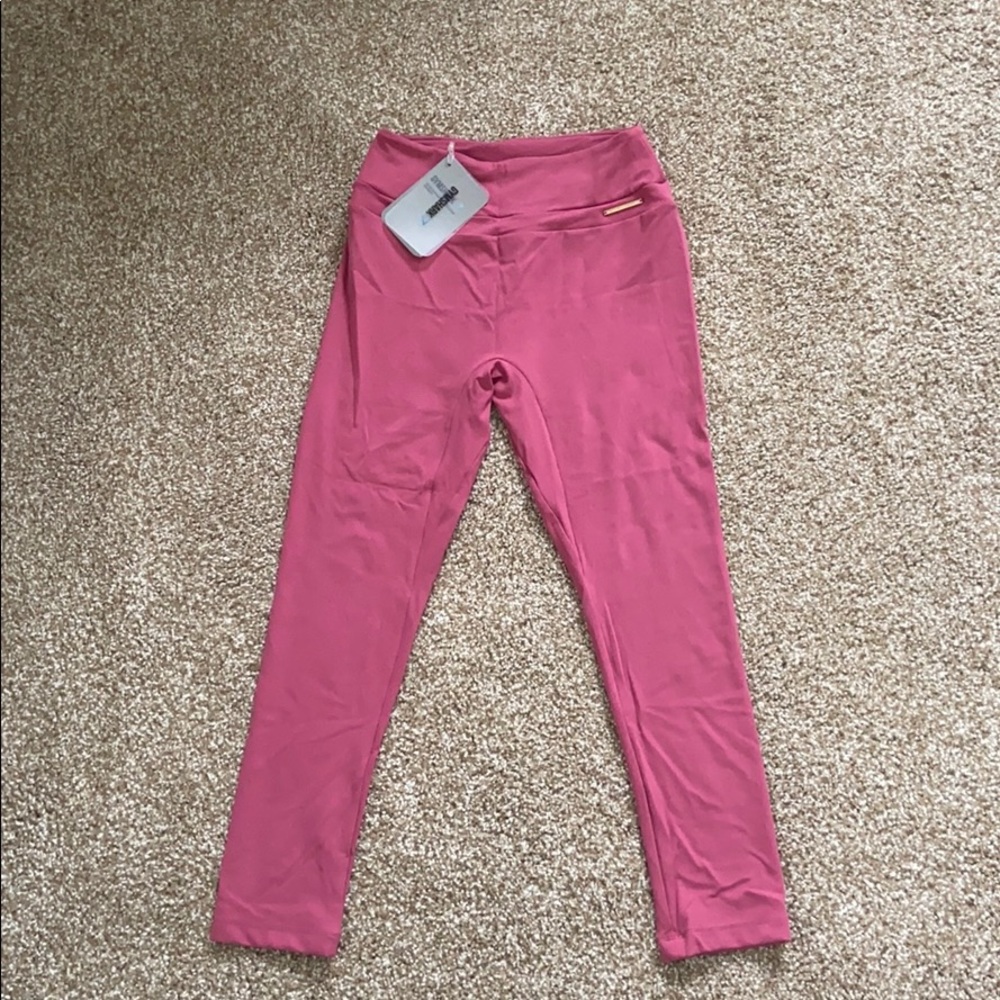 Gymshark x Whitney Simmons Size Medium Leggings